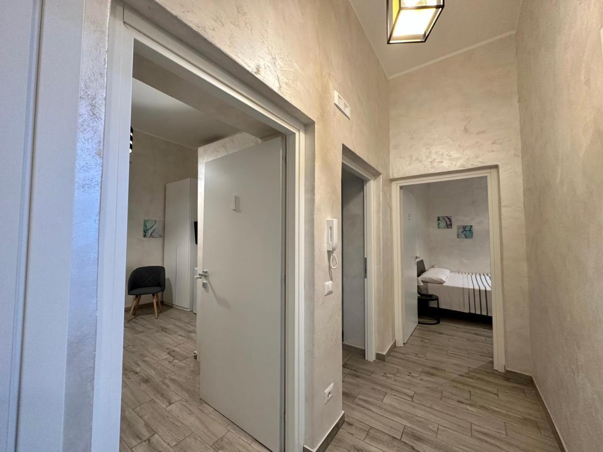Newhouse Anthium - Central Chic Anzio Zewnętrze zdjęcie