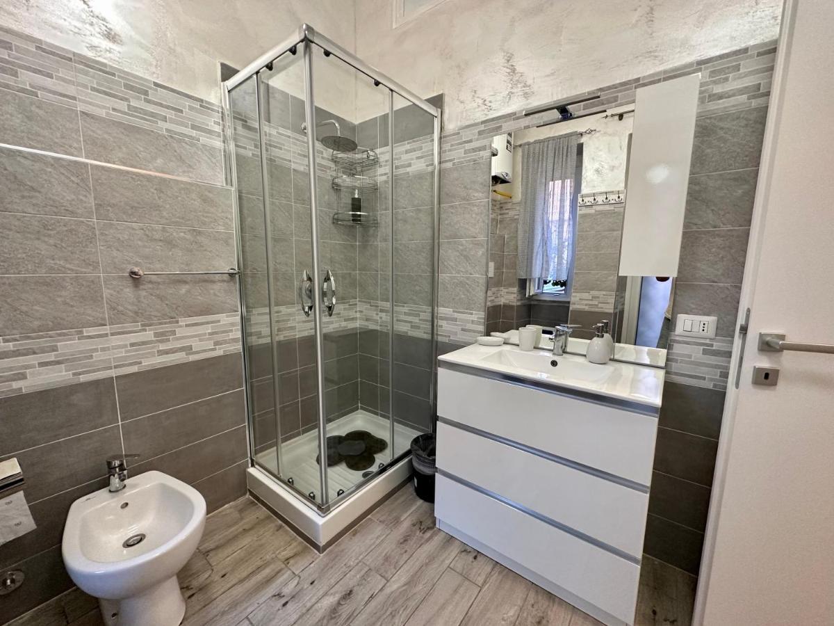 Newhouse Anthium - Central Chic Anzio Zewnętrze zdjęcie