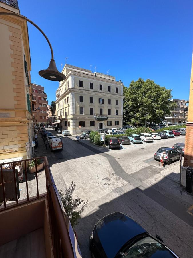 Newhouse Anthium - Central Chic Anzio Zewnętrze zdjęcie